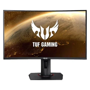 Monitor 27" TUF Gaming FreeSync, VG27VQ