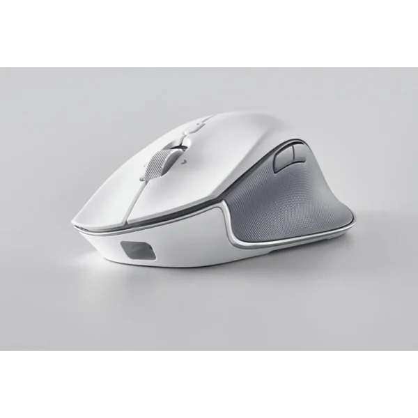 Mouse Inalámbrico Gaming Pro Click Diseño Humanscale