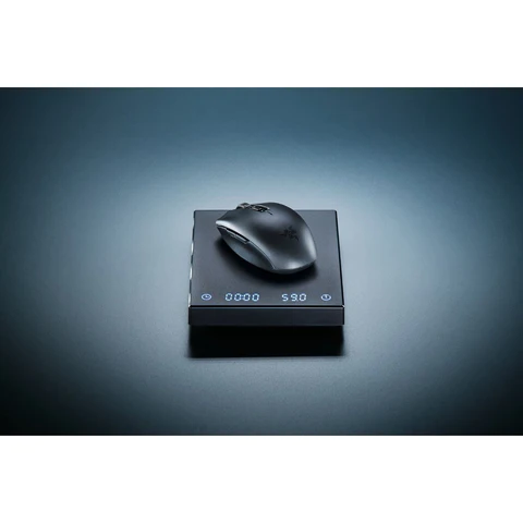 Mouse Inalámbrico Gaming Orochi V2