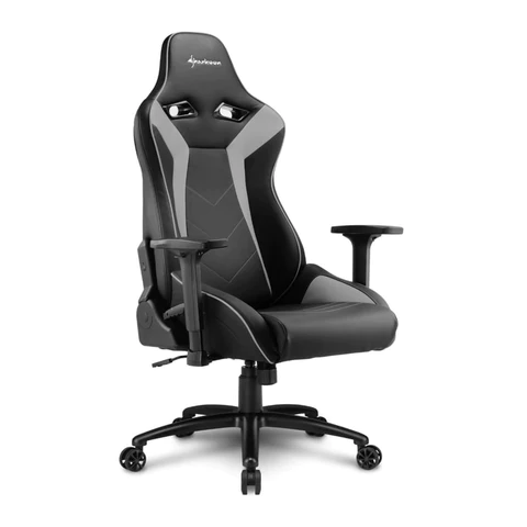 Silla Gaming Elbrus 3