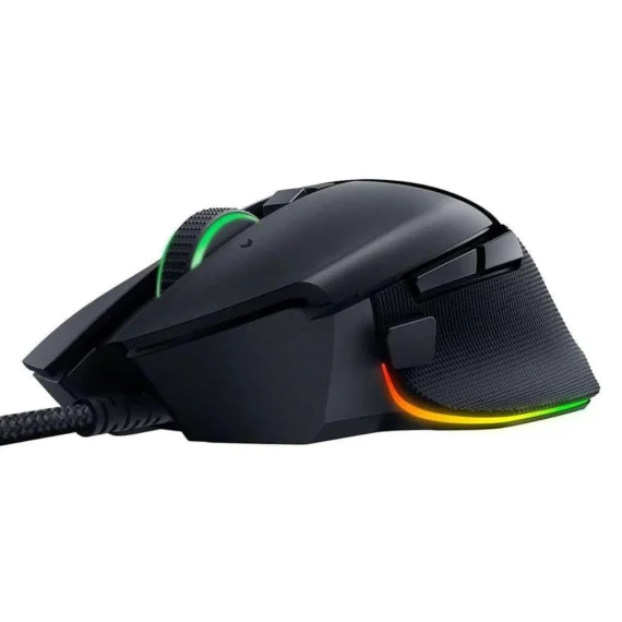 Mouse Alámbrico Gaming Basilisk V3