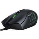 Mouse Alámbrico Gaming Naga X