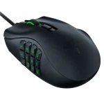 Mouse Alámbrico Gaming Naga X