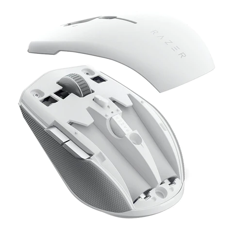 Mouse Inalámbrico Gaming Pro Click Mini