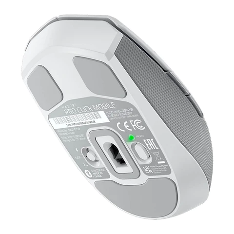 Mouse Inalámbrico Gaming Pro Click Mini