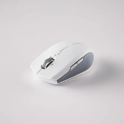 Mouse Inalámbrico Gaming Pro Click Mini