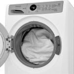 Frigidaire lavadora carga frontal premium care 21 kg blanca FWFX22D4EW