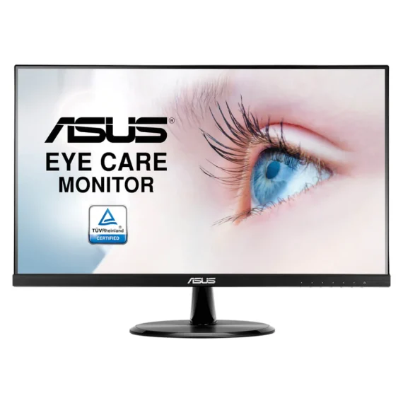 Monitor Gaming FHD 24" Eye Care, VP249HE