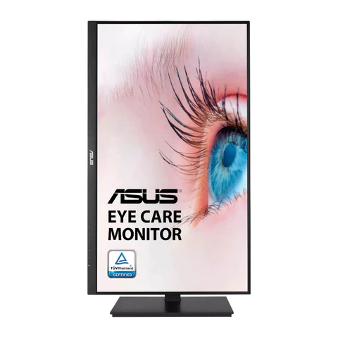 Monitor Gaming FHD 27" Eye Care, VA27DQSBY