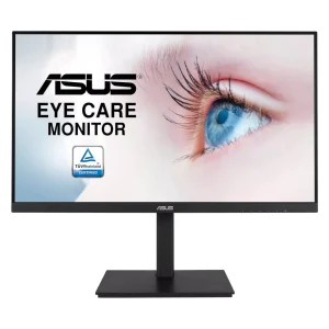 Monitor Gaming FHD 27" Eye Care, VA27DQSBY