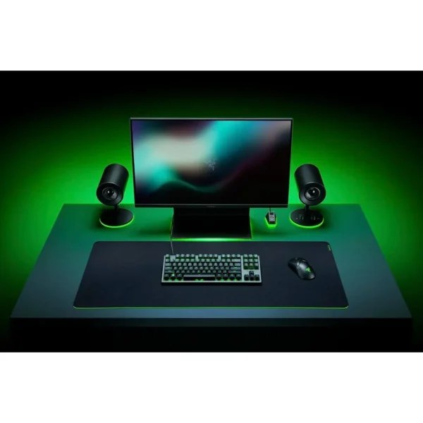 Mouse Pad Gaming Gigantus V2