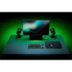 Mouse Pad Gaming Gigantus V2