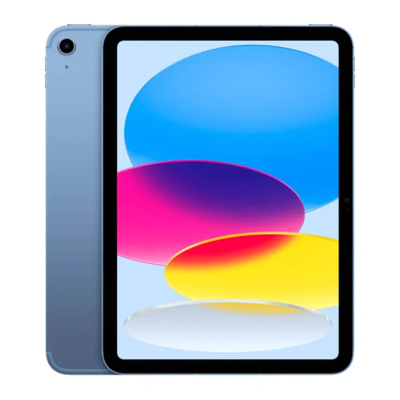 Tablet iPad 10.9" Wi-Fi 10ma Gen, 64GB
