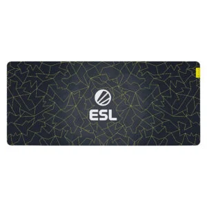 Mouse Pad Gaming Gigantus V2 ESL Edition