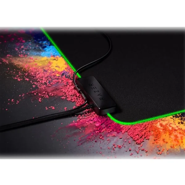 Mouse Pad Gaming Goliathus Extended Chroma