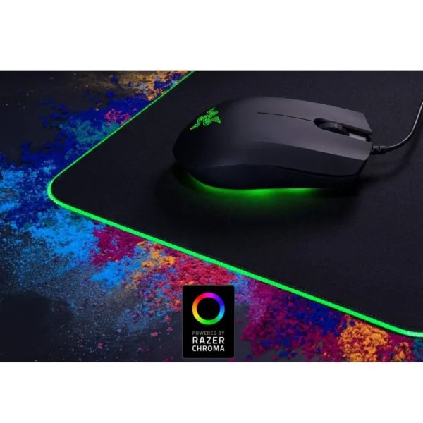 Mouse Pad Gaming Goliathus Extended Chroma