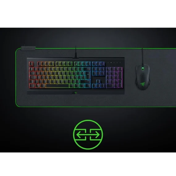 Mouse Pad Gaming Goliathus Extended Chroma
