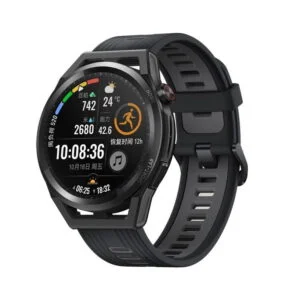 Huawei reloj inteligente GT runer negro GT RUNNER SE55029710