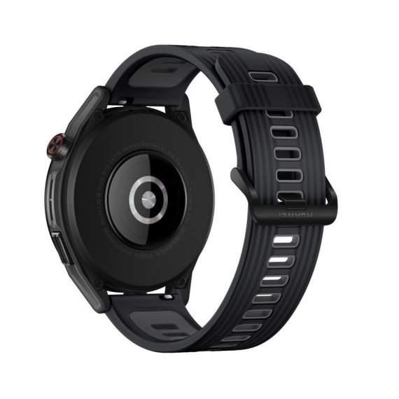 Huawei reloj inteligente GT runer negro GT RUNNER SE55029710
