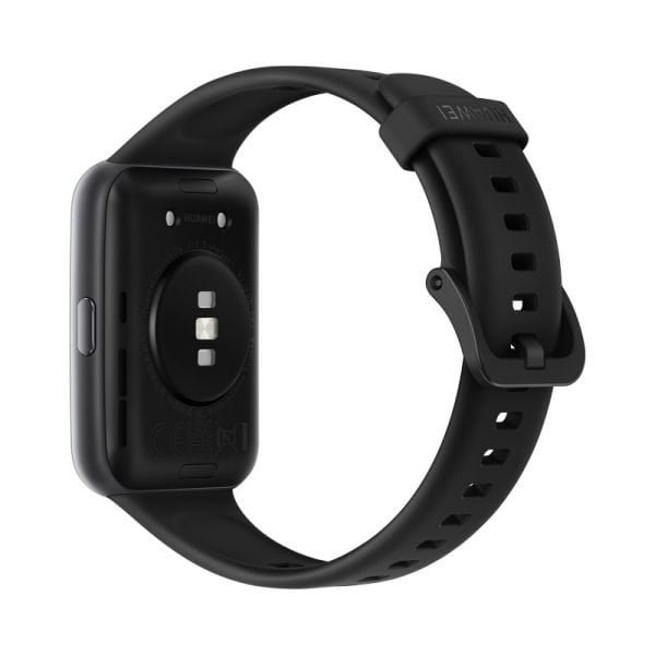 Huawei reloj inteligente bt Watch fit 2 negro media noche Yoda-B09S 55028913