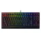Teclado Alámbrico Gaming BlackWidow V3 Yellow Switch Tenkeyless, Inglés