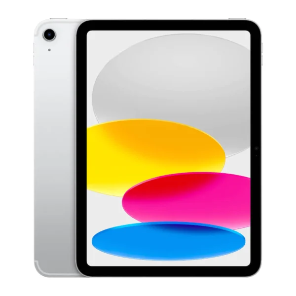 Tablet iPad 10.9" Wi-Fi + Celular 10ma Gen