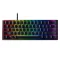 Teclado Alámbrico Óptico Gaming Huntsman Mini, Inglés