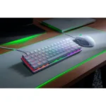 Teclado Alámbrico Óptico Gaming Huntsman Mini, Inglés