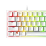 Teclado Alámbrico Óptico Gaming Huntsman Mini, Inglés