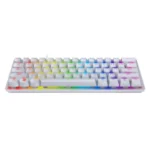 Teclado Alámbrico Óptico Gaming Huntsman Mini, Inglés