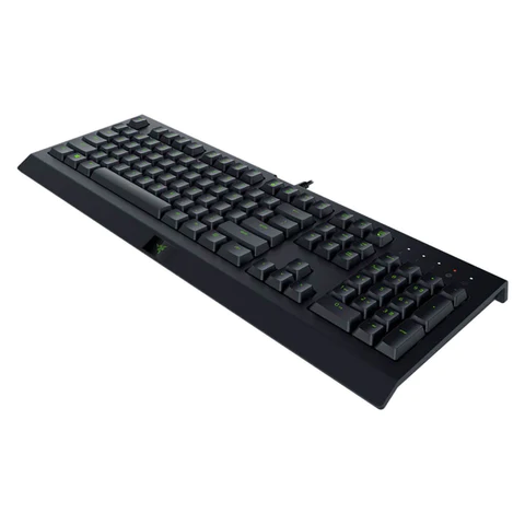 Teclado Alámbrico Gaming Cynosa Lite, Español