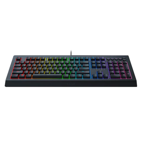 Teclado Alámbrico Gaming Cynosa V2 Chroma, Inglés