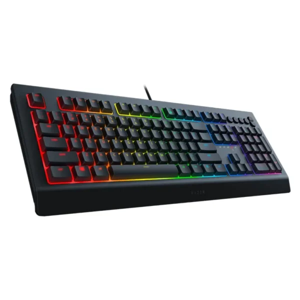 Teclado Alámbrico Gaming Cynosa V2 Chroma, Inglés