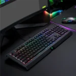 Teclado Alámbrico Gaming Cynosa V2 Chroma, Inglés