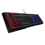 Teclado Alámbrico Gaming Ornata V2, Inglés