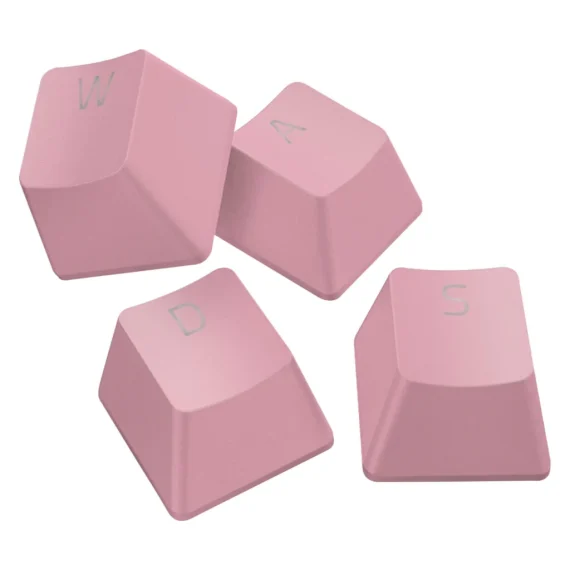 Set de Actualización de Teclas PBT Gaming, 120 Piezas