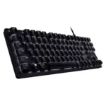 Teclado Alámbrico en Inglés Blackwidow