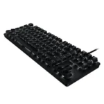 Teclado Alámbrico en Inglés Blackwidow