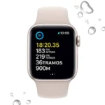 Smartwatch Watch SE con GPS, 40mm