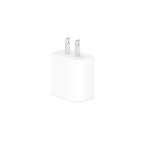 Adaptador de corriente Apple USB-C 20W