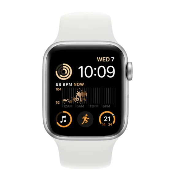 Smartwatch Watch SE con GPS, 40mm