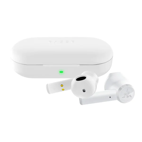 Audífonos Inalámbricos True Wireless Hammerhead, RZ12-02970500-R3M1