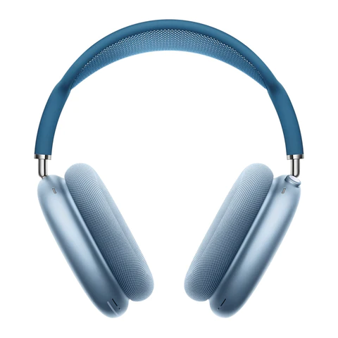 Audífonos Inalámbricos de Diadema AirPods Max