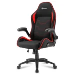 Sharkooon Silla Gaming Elbrus 1