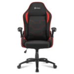 Sharkooon Silla Gaming Elbrus 1