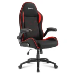 Sharkooon Silla Gaming Elbrus 1