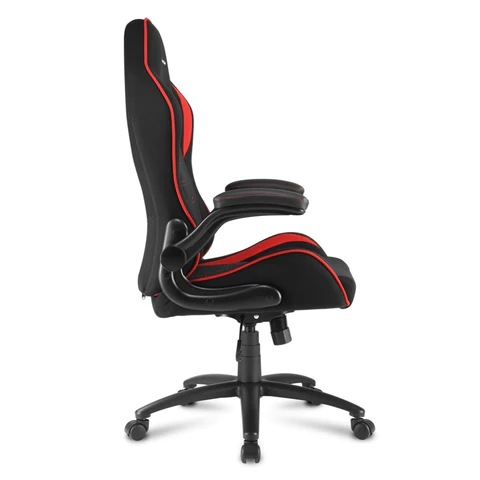 Sharkooon Silla Gaming Elbrus 1