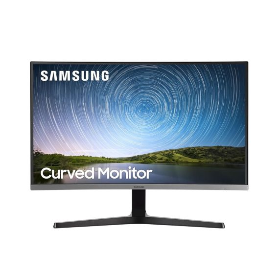 Monitor Samsung 32″ LC32R502FHNXZA Curvo