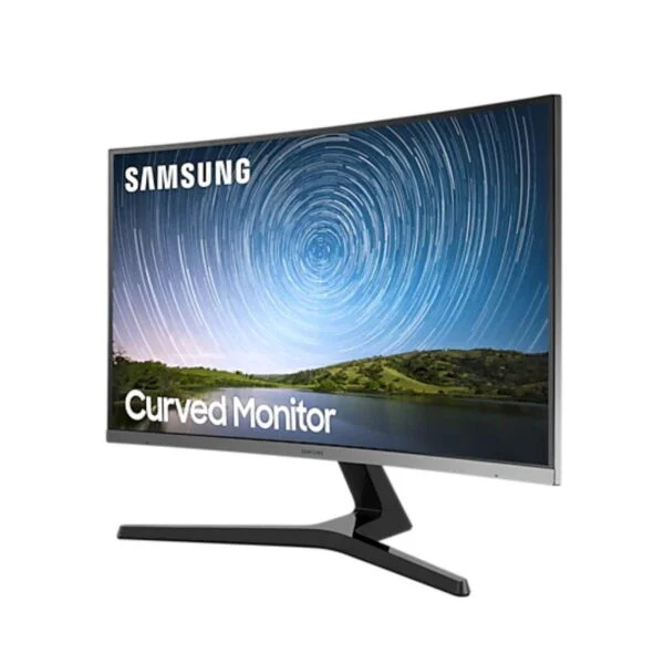 Monitor Samsung 32″ LC32R502FHNXZA Curvo
