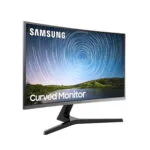 Monitor Samsung 32″ LC32R502FHNXZA Curvo